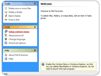 File Pulverizer